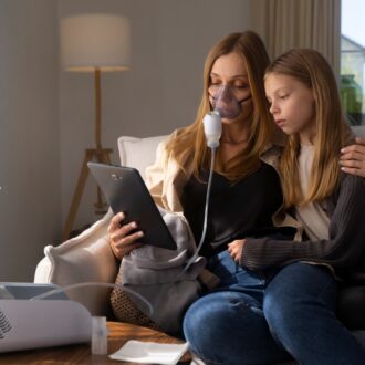 Кислородный концентратор: невидимый помощник в борьбе за дыхание