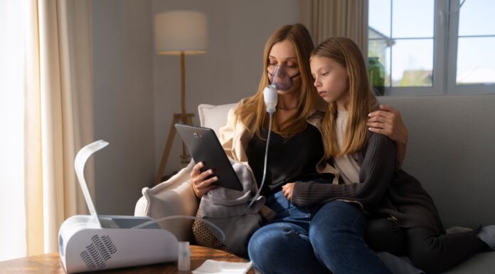 Кислородный концентратор: невидимый помощник в борьбе за дыхание