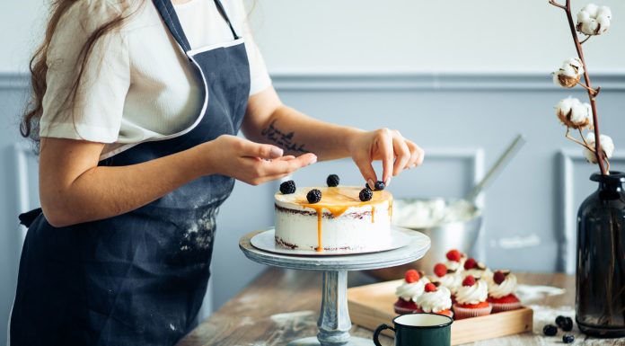 Кондитерские изделия и их выбор – что о них стоит знать?