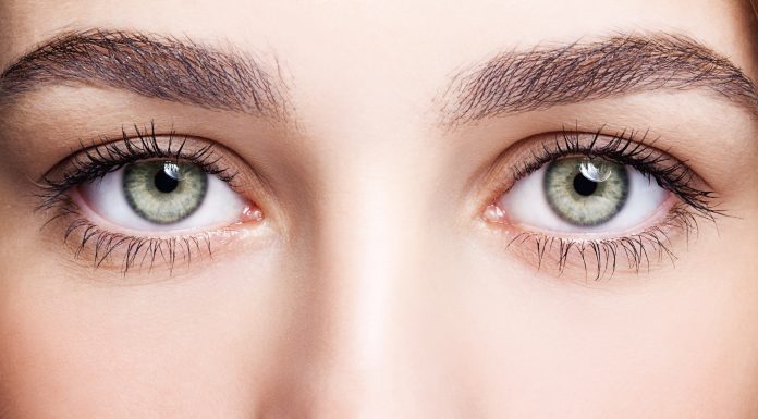 Плазмолифтинг — лечение болезней глаз