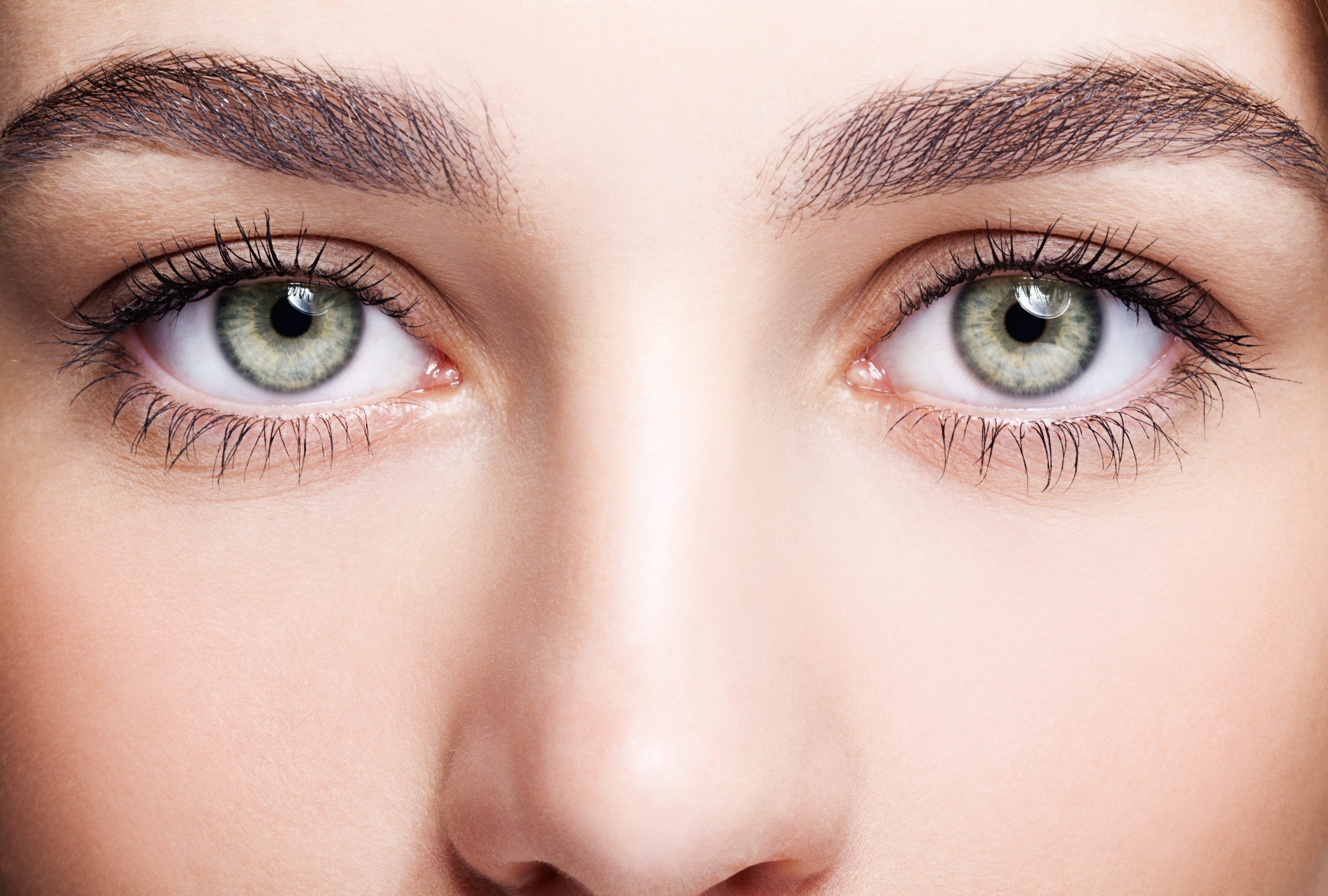 Плазмолифтинг - лечение болезней глаз