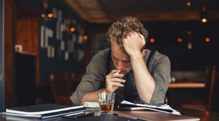 Частная наркологическая клиника: как развивается зависимость и можно ли помочь