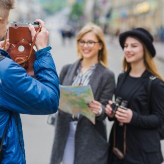 Авторские экскурсии от опытных гидов: новое измерение путешествий