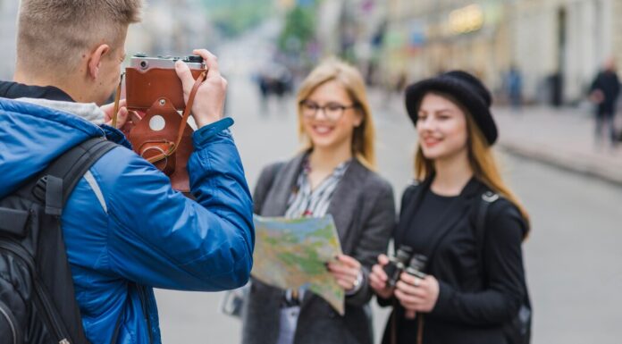 Авторские экскурсии от опытных гидов: новое измерение путешествий