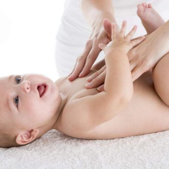 Кому пригодятся онлайн-курсы детского массажа