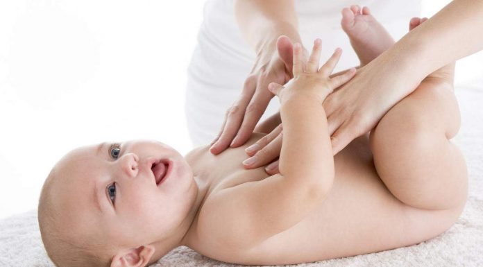 Кому пригодятся онлайн-курсы детского массажа