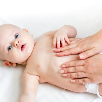 Капли от коликов. Капли от коликов для младенцев