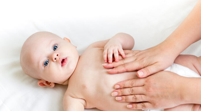 Капли от коликов. Капли от коликов для младенцев