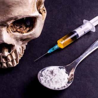 Основная информация о наркотиках