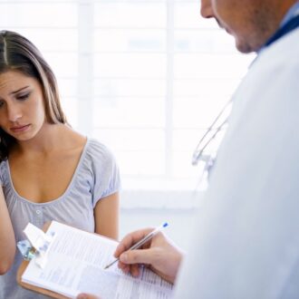 Лечение у невролога: когда стоит начинать