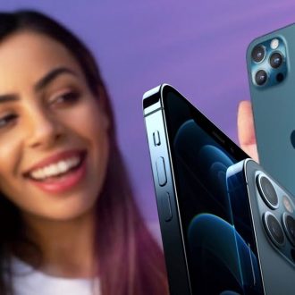 Как выбрать смартфон?