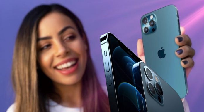 Как выбрать смартфон?