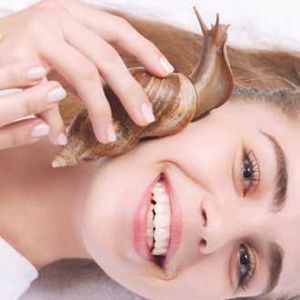 Что такое муцин улитки и в чем его польза?