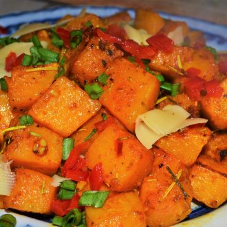 Полезна ли тыква при грудном вскармливании?