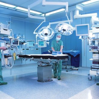 Как найти лучших поставщиков медицинского оборудования