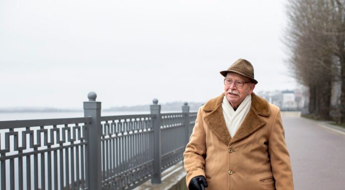 Отдых для пожилых: выбираем качественный пансион