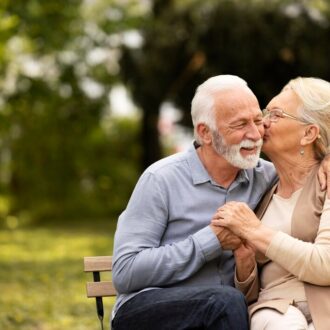 Дом престарелых: выбор, условия и особенности