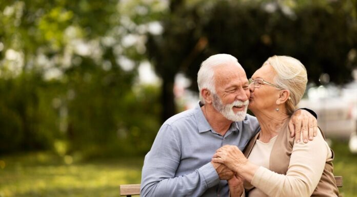 Дом престарелых: выбор, условия и особенности