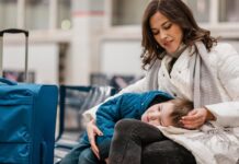 Рождение ребенка за границей: что нужно знать