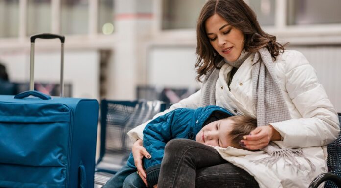 Рождение ребенка за границей: что нужно знать