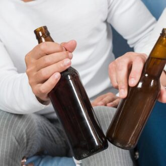 Вывод из запоя: Путь к восстановлению и новой жизни