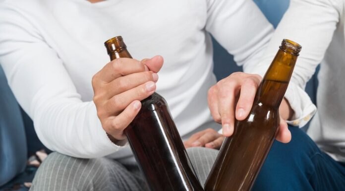 Вывод из запоя: Путь к восстановлению и новой жизни