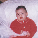 Женское бесплодие