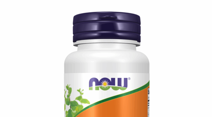 ТОП-5 основных добавок для здоровья