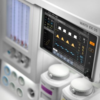 Наркозно-дыхательные аппараты: кто их использует?