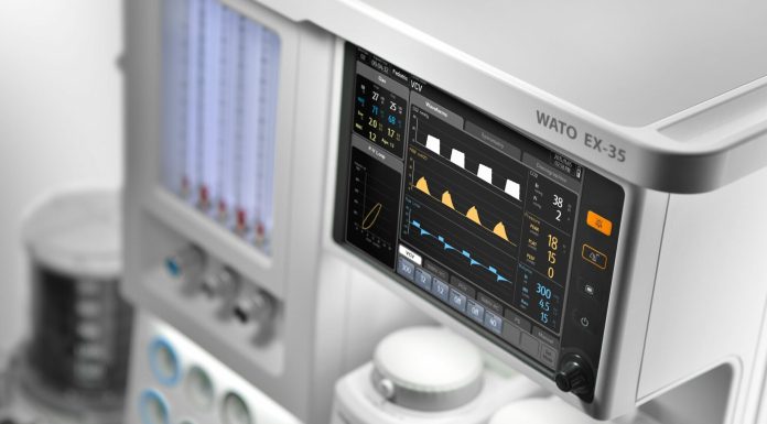 Наркозно-дыхательные аппараты: кто их использует?