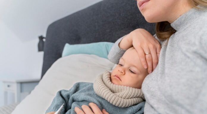 Детские лекарства для лечения простуды: что важно знать