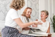 Пансионат для больных Альцгеймером: уход, особенности и выбор