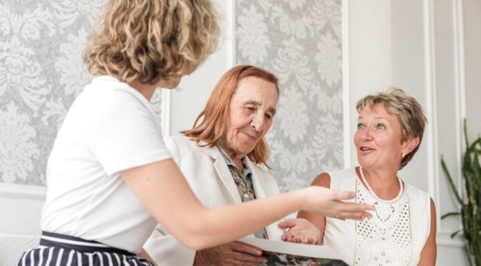 Пансионат для больных Альцгеймером: уход, особенности и выбор