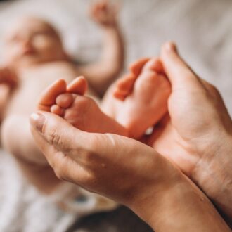 Роды с получением гражданства для родителей: комфорт и удобство