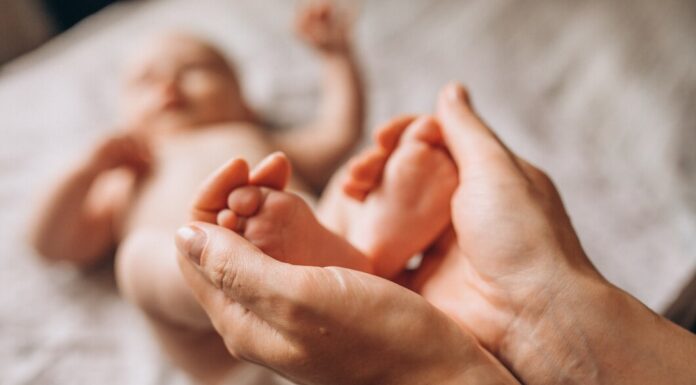 Роды с получением гражданства для родителей: комфорт и удобство