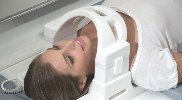 Магнитно-резонансная томография шеи — как это работает