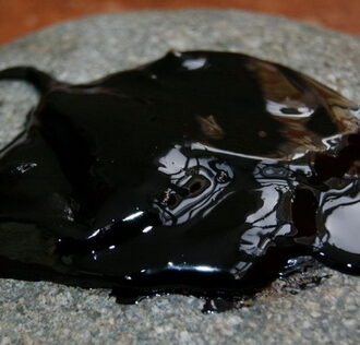 Мумие при бесплодии: невероятная эффективность средства