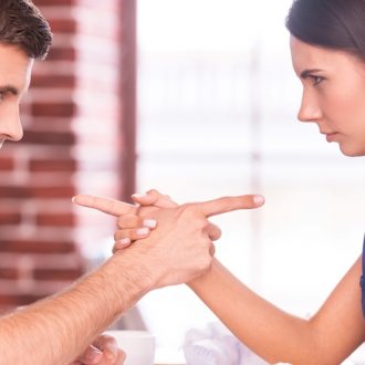 Что мужчины ненавидят в женщинах: 12 раздражающих факторов