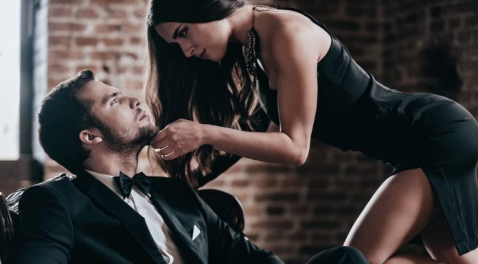 Что такое интим услуги и как максимально получить удовольствие