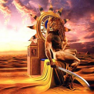 Какие признаки указывают на то, что мужчина-Лев влюблен?