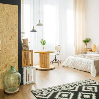 Снимаем квартиру: придерживаемся основных правил