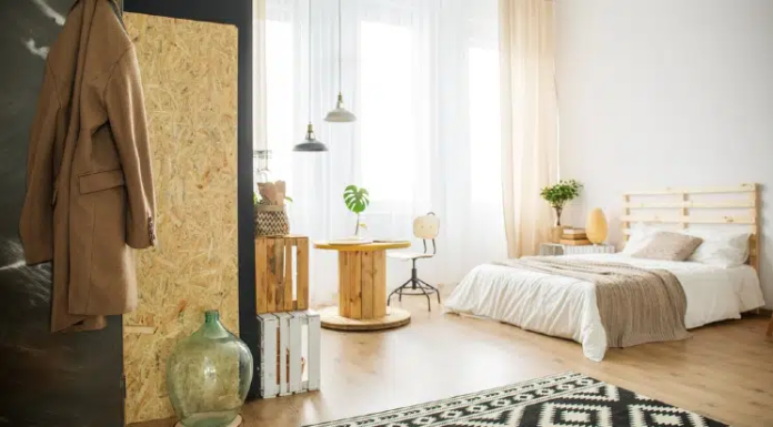 Снимаем квартиру: придерживаемся основных правил