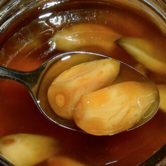 Яблочный уксус, мед и чеснок: рецепт волшебной настойки, польза и вред