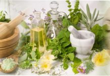 Фитопрепараты и косметика из натуральных компонентов: какие выбрать?