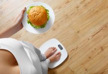 Мифы о похудении