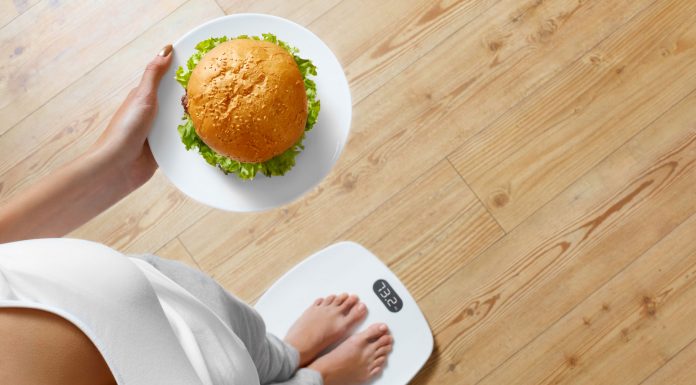 Мифы о похудении