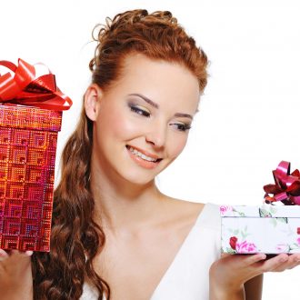 Где можно выбрать подарки для себя и своих близких?