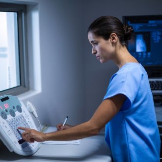 Как работает компьютерная томография: основные принципы и применение