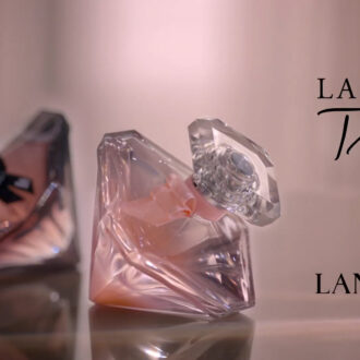 Бренд Lancome: неизменная женственность в изящном флаконе Бренд Lancome: неизменная женственность в изящном флаконе