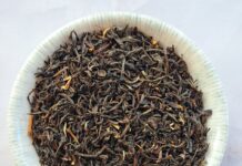 Как чай может стать элементом здорового питания и образа жизни